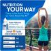 Taste N' Score Chromium Liquid Ionic Mineral Supplement - 500 mcg | 118 Servings - Buy Online on GoSupps.com