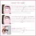 SHEBEEDO Electric Eyelash Curler Heated Eyelash Curler for Quick Heat Long-Lasting Lash Curler No Lashes Damage Heated Curler for Lashes Premium Eyelash Curler Heated Lifted Lashes 24 Hours - Buy Online on GoSupps.com
