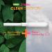 Playtex Clean Comfort Organic Tampons - Super Absorbency - 30ct - Buy Online on GoSupps.com