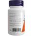 Now L-theanine 200mg 60 Veg Capsules 60 Count - Buy Online on GoSupps.com