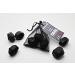 BAG of COAL - Soap Christmas Gift Stocking Filler Funny Novelty Secret Santa Kids Children Girl Boy - Vegan Friendly (1 bag) - Buy Online on GoSupps.com
