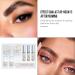 Professional Mini Eyelash Perming Kit - Greatlizard Lash Lift & Lamination Set for Stunning Results - International Shipping - Buy Online on GoSupps.com