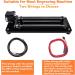 Laser Engraver Y-axis Rotary Roller for Cylindrical Objects | Compatible with CNC Machines | Three Grades Adjustable | 3D Printer Accessories - Buy Online on GoSupps.com