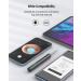 BEBIRD C3 Ear Wax Removal Tool with 1080P HD Otoscope & 6 LED Light | Ear Cleaner & Camera Kit for iOS/Android - Black - Buy Online on GoSupps.com