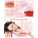 LYSdefeu Moisturising Lip Balm & Lip Mask Set Hydrating Lip Glowy Balm and Lip Sleeping Mask Lip Treatment Lip Care for Whitening Lip Wrinkles Gift Set for Women Grapefruit Set 03 #Grapefruit - Buy Online on GoSupps.com