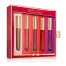 Est e Lauder Lip Gloss Wonders Pure Color Envy Gift Set - 5pc Set (145.00 Value) - Buy Online on GoSupps.com