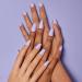 Mylee Gel Nail Polish 10ml - Quite Delightful MG0254 - Long Lasting & Easy to Apply | Professional Salon & Home Use - Buy Online on GoSupps.com