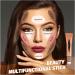 Silky & Long-Wearing Liquid Blush Stick for Cheeks - Pink Blush Highlighter & Contour - Cream Blusher for Mature Skin (01 Blush) - Buy Online on GoSupps.com