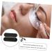 Shop Balacoo Eyelash Inspection Mirror Set - 3 Stainless Steel Tools for Perfect Lash Extensions | Essential Accessories for Girls - Buy Online on GoSupps.com