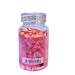 Amazing Shine Collagen Skin Oil | 100% Organic Anti-Aging Formula | Smoothing & Firming Skin Care | Reduce Wrinkles & Dry Skin (90 Capsules - Buy Online on GoSupps.com