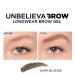 L'Oreal Paris Unbelieva-Brow Waterproof Tinted Brow Gel - Dark Blonde 563 | Longwear Perfect Brows - Buy Online on GoSupps.com