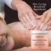 Majestic Pure Himalayan Scrub with Collagen (10 oz) and Coffee Scrub (10 oz) Bundle - Buy Online on GoSupps.com