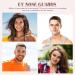 Zhengmy 24 Set UV Sun Protection Nose Patches for Men and Women - Beige - Buy Online on GoSupps.com