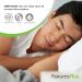 Nature's Plus Melatonin 5 mg - 90 Sleep Support Tablets for Better Rest - Buy Online on GoSupps.com