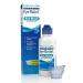 Bausch & Lomb Advanced Eye Relief Eye Wash 4 oz - Soothing Relief for Dry Eyes | International Shipping Available - Buy Online on GoSupps.com