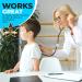 Nurse Stethoscope Watch | Lightweight Metal Frame | Attaches to Stethoscope | Perfect for Medical Professionals | Red - Buy Online on GoSupps.com