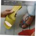 Beaupretty 10 Pairs Anti-Slip Metatarsal Shoe Pads for Women | Non-Slip Toe Inserts & Sandals Insole - Leather Comfort & Support - Buy Online on GoSupps.com