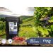 Grape Seed Extract Powder 100g | High-Dose OPC | Pure Vegan No Additives | Premium Grape Seed Supplement for Optimal Health - Buy Online on GoSupps.com