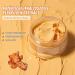 Face Mask - Turmeric Vitamin C Mask - Clay Mask Face for Cleanses Acne and Dark Spots Pores Reducing Face Masks Beauty 120 g - Buy Online on GoSupps.com
