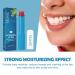 Hydrating Lip Tint - Sheer Color Chapstick | Ultra Moisturizer with Vitamin E for Dry Lips - Non-Sticky & Long-Lasting - Buy Online on GoSupps.com