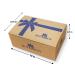 Halloween Snack Box Care Package (53 Count) - Cookies, Chips, Candy Variety Pack for Office, Schools, College Students, Military & Father - Perfect for New Year Baskets - Buy Online on GoSupps.com