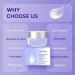 Buy 2024 Neck Cream | Best Tightening & Firming Solution for Turkey Neck | Anti-Aging & Lifting | 1.77 oz - Buy Online on GoSupps.com