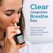 Iotech International ioMist Xylitol Saline Nasal Spray with Molecular Iodine - Natural Nasal Rinse & Congestion Relief for Adults & Children 6+ - Drug-Free Sinus Cleanse & Allergy Support - 1 fl oz - Buy Online on GoSupps.com