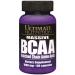 Ultimate Nutrition Massive BCAA Amino Acid Supplement (1000mg 60 Capsules)