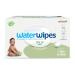 Waterwipes plastic -free textured cleaning towels for toddlers & babies 720 pieces (12 packs) 99.9 % water -based cleaning cloths unpared for sensitive skin 720 pieces (12 pack)