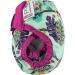 Close Pop-in Premium Bamboo Newborn Cloth Nappy - Sloth Print with Secure Aplix Fastener - Buy Online on GoSupps.com
