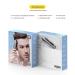 DynaBliss HG4000 Cordless Hair Clippers for Men - Professional Hair Cutting Kit with LED Display | Best Beard & Hair Trimmer for Barbers | Worldwide Shipping - Buy Online on GoSupps.com