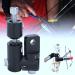 Keenso Archery Adjustable Quick Release VBar - Single Sided Bow Balance Stabilizer - Buy Online on GoSupps.com