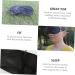 Beaupretty 18 Pcs Outdoor Eye Mask Set - Portable Travel Polyester Cloth for Camping & Eye Shadow - Buy Online on GoSupps.com