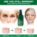 Skin Firming Rejuvenating Serum for Face & Neck - For All Skin Types (2PCS) | Best Anti-Aging Solution - Buy Online on GoSupps.com