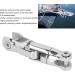 Anchor Swivel Connector 0.4-0.5in | 316 Stainless Steel Boat Hardware | Durable & Polished - Buy Online on GoSupps.com