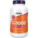 Now Foods C-1000 With 100 mg of Bioflavonoids 250 Veg Capsules