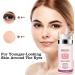Dark Circle and Puffiness Eye Gel Cream - Moisturizing Serum for Wrinkles and Bags - Men & Women - Buy Online on GoSupps.com