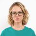 Muunel High Index Glasses 1.6 | Ultra-slim Black Frame Women s Eyewear with Essilor AR Coating | Power Green 1.75 x - Buy Online on GoSupps.com