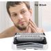 Buy Brown Razor Replacement Part | Series 3 Shake Head for 300S 301S 310S 340S & More - International Shipping Available - Buy Online on GoSupps.com