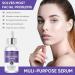 Pore Minimizer Serum - Vegan Exfoliating Solution for Pore Care | 30ml - Buy Online on GoSupps.com