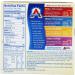 Atkins Endulge Caramel Nut Chew Bar - Indulgent Low Carb Snack - Buy Online on GoSupps.com