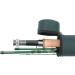 Maxcatch Premier Fly Fishing Rod 9' 5wt: Medium-Fast Action, IM8 Carbon Blank, AA Cork Grip - Hard Chromed Guides, Cordura Tube - High Performance, Premier Series - Buy Online on GoSupps.com