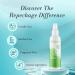 Repechage Hydra 4 Soothing Toner - Hydrating Witch Hazel Spray for Sensitive Skin | Gentle Facial Toner for Men & Women | 6 fl oz - International Shipping - Buy Online on GoSupps.com