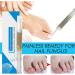 Okita Lot de 5 stylos anti-champignons pour ongles d'orteils - Buy Online on GoSupps.com