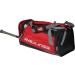 Rawlings R601 Hybrid Backpack/Duffle Equipment Bag - Baseball/Softball - Scarlet - Buy Online on GoSupps.com