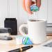 SPLENDA French Vanilla Coffee Creamer Cups - 48 Count | Sugar-Free & Low Calorie - Buy Online on GoSupps.com