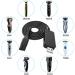 Buy 4.3V USB Cable for Philips Razors QP2520 QP2620 RQ312 | International Shipping Available - Buy Online on GoSupps.com