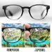 JIAWEIIY Lens Scratch Removal Spray Eyeglass Scratch Repair Solution Eyeglass Windshield Glass Repair Liquid Glasses Cleaner for All Lenses (3PCS) - Buy Online on GoSupps.com