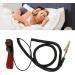 Tarshyry Antistatic Ground Bracelet for Men & Women | Crocodile Clamp | Better Sleep & Anxiety Relief - Buy Online on GoSupps.com