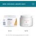 Isagenix Cleanse for Life with Turmeric, Licorice Root & Bilberry - Supports Intermittent Fasting - Peach Mango - 96g - Buy Online on GoSupps.com
